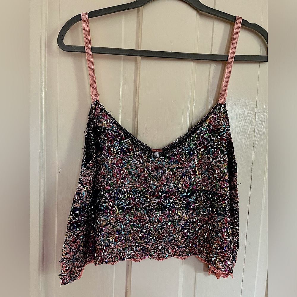 Free People Blouse